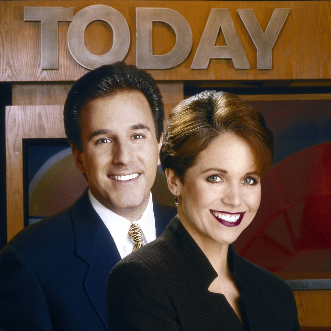 Katie Couric Reveals Where Her Relationship With Matt Lauer Stands After "Devastating" Scandal - E! Online - NewsOpener Katie Couric Reveals Where Her Relationship With Matt Lauer Stands After "Devastating" Scandal - E! Online
